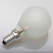 42w Golfball Halogen Ersatzbirne